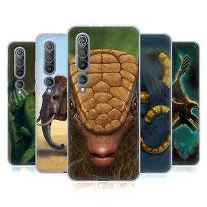 OFFICIAL VINCENT HIE ANIMALS SOFT GEL CASE FOR XIAOMI PHONES - Picture 1 of 20