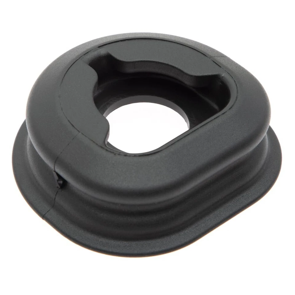 NOSE CONE TO BODY SEAL (BOOT) VOLKSWAGEN T1 BUG SUPER BEETLE T3 GHIA 1961-79 - Image 1 of 1