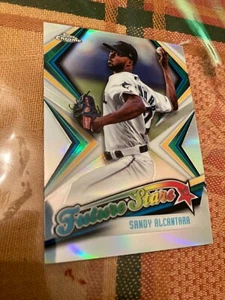 Topps Chrome Future Stars 2019 - elige tu favorito - Imagen 1 de 7