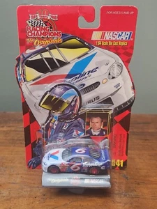 1999 - Racing Champions 10th Anniversary - The Originals - NASCAR - Issue #41 - Picture 1 of 3