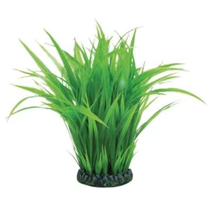 BiOrb Grass Ring - Large Aquarium Fish Tank Plant Decor Ornament - Picture 1 of 1