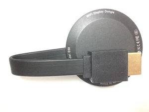 Wifi Dongle 1080P HDMI TV Receiver Adapter Stick for iPHone Android Phone Mac - Picture 1 of 8