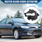 No.8710607080 HVAC Heater Blend Door Actuator for Toyota Avalon Camry 1 Pcs