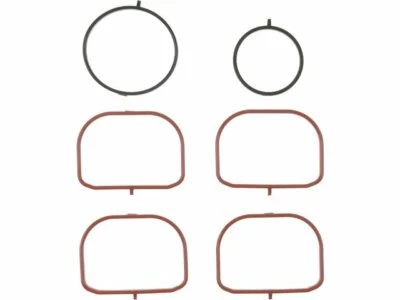 适用于 2005 - 2008 年福特 Escape 进气歧管垫圈套装 Victor Reinz 48549NC 2006 — 第 1/2 张图片