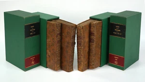 Coxe Voyage en Pologne Russie Suède Danemark Norvège 4 Bde 19 Planches 1786 - Bild 1 von 10