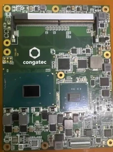 Scheda madre industriale Congatec AG L132317 PN:645927 645910 A.0 - Foto 1 di 1