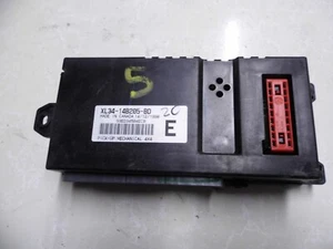 1999-2003 FORD TRUCK MULTIFUNCTION CONTROL MODULE (Xl34-14b205-bd - Picture 1 of 3