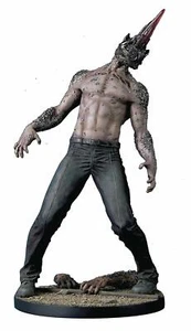 1/6 Metal Gear Survive Wanderer Statue Play Gecco Corp - Picture 1 of 1