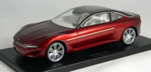 1:18 Miniminiera CAMBIANO PININFARINA RED MMCAMBIANOR Model - Picture 1 of 2