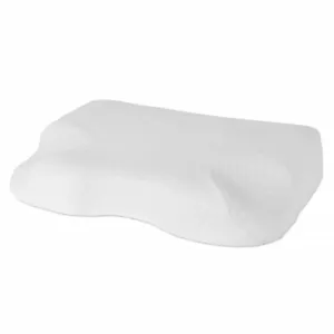Memory Foam Pillow CPAP Side Sleepers Sleep Apnea Nasal Soft w/ Removable Cover - Picture 1 of 15