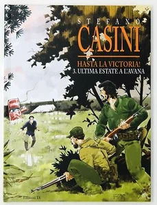 CASINI VOLUME BIS ZUM SIEG 3 - DER LETZTE SOMMER IN HAVANNA - Bild 1 von 1