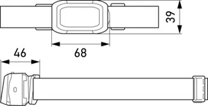 Lámpara LED Con Imán HELLA 2XM 359 002-001 - Imagen 1 de 18
