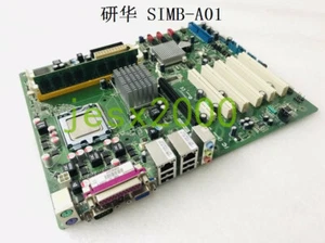 1PC USED Advantech SIMB-A01 in good condition - Picture 1 of 4