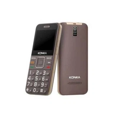 Konka U6 Big Button Phone - Image 1 of 4