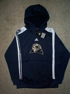 (2025-2026) Pittsburgh Pitt Panthers Jersey Sweatshirt YOUTH KIDS BOYS (m-medium - Picture 1 of 4