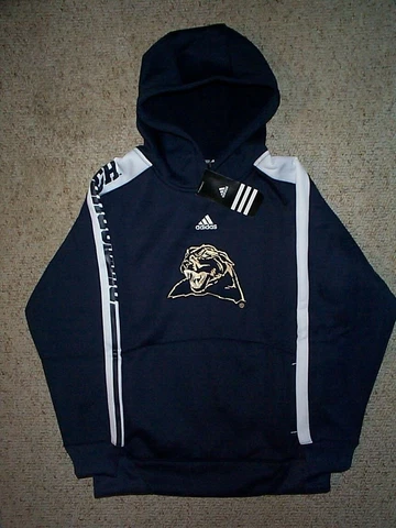 ($48) Pittsburgh Pitt Panthers Jersey Sweatshirt YOUTH KIDS BOYS (s-sm-small) Cover