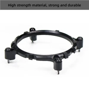 CPU Heatsink Cooling Fan Mounting Bracket Holder For LGA 775 115X 1366 - Afbeelding 1 van 5
