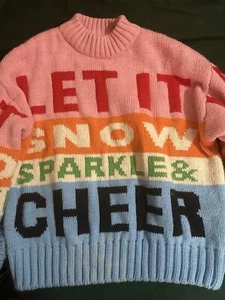 sweater women - Picture 1 of 1