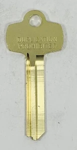 Lots of AR-1D B1179-1D ARR-7D Type Key Blanks for Arrow 1D Keyway: - Picture 1 of 8