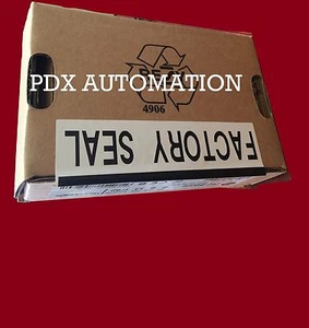 Caja abierta 1769IF4FXOF2 Allen Bradley Combo E/S Catálogo 1769-IF4FXOF2 Ser A - Imagen 1 de 2