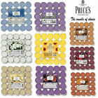 Price's candles scented tea lights pack of 25 Fragrances - Choose Your Scents