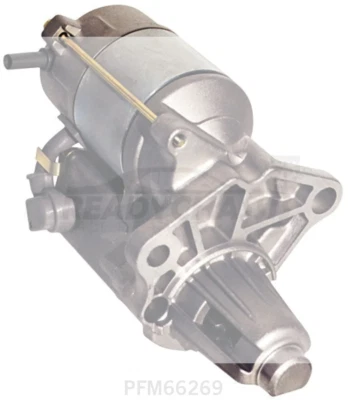 Se adapta a Proform para Mopar V8 Hi-Torque L/W Starter 66269 Foto 1 de 2