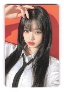 IVE Wonyoung Photocard | I've Mine Tower Records POB - Picture 1 of 2