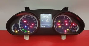 Cuadro de instrumentos Maserati M139 2003-2008 usado - Imagen 1 de 8