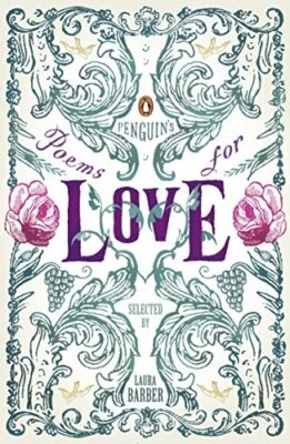 Penguin's Poems for Love by Barber, Laura 0140424806 The Fast Free Shipping - Image 1 of 2