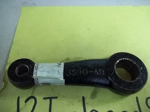 +New Genuine Ford F2UZ-3590-A Steering Gear Arm - Picture 1 of 2