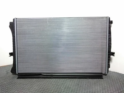 SKODA KAROQ Intercooler 2017-2023 1.5L DPCA RDE2 5Q0121251GQ  - Image 1 of 4