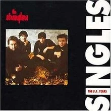 Singles von The Stranglers | CD | Zustand sehr gut - Bild 1 von 2