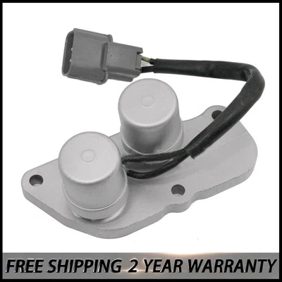 Shift Control Solenoid For 90-97 Honda Accord Prelude Odyssey 2.2L 28200-PX4-014 - Image 1 of 4