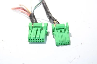 2007 - 2012 Acura RL CONNECTOR IMMOBILIZER UNIT 39730-scv-A010-m1  oem e81 - Image 1 of 3