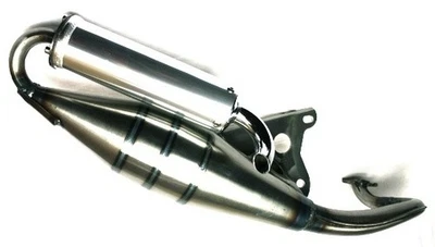 AUSPUFF RACING Kreidler Florett 50 - Bild 1 von 3