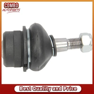 Junta de rótula de suspensión superior delantera para Volkswagen Beetle 1965-1977 Foto 1 de 4