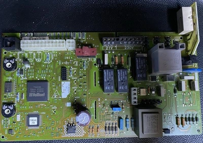 Leiterplatte Kessel Vaillant VUI FR 282-7 - Bild 1 von 2