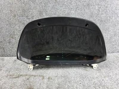 LEXUS 1997 SC400 OEM DASH INSTRUMENT CLUSTER SPEEDOMETER GUAGE 186K MILES - Image 1 of 4