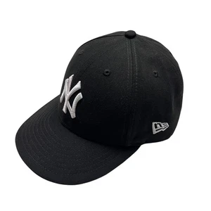 New York Yankees New Era 59Fifty Fitted Hat 7 3/8 - Picture 1 of 8