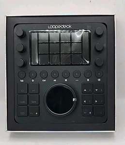 Loupedeck CT - Herramienta/teclado de edición LCD profesional para video, foto, producción musical - Imagen 1 de 12