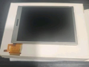 Nintendo 3DS Ersatz Display unten unten LCD Bildschirm - Bild 1 von 2