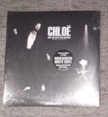 Chloe And The next 20st Century, Father John Misty Vinyl Record 2022 (Brand New) - Image 1 of 2