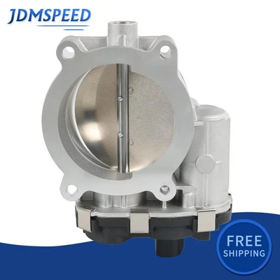 Carrocería del acelerador para Chevrolet Tahoe 2007-2008 4,8 L 5,3 L Trailblazer V8 5,3 L 6,0 L Foto 1 de 4