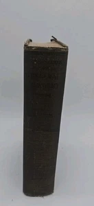 Vintage Year Book of General Surgery 1934 Evarts A. Graham, Hardcover - Imagen 1 de 13