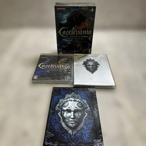 Castlevania Lord Of Shadow Special Edition - Picture 1 of 6