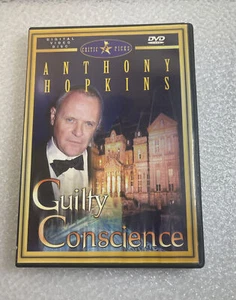 Guilty Conscience (DVD, 1999) Top Zustand komplett - Bild 1 von 5