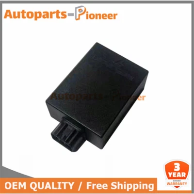 Módulo CDI 32900-08G00 para Suzuki DR-Z125L DRZ125L DRZ125 2003-2017 2019 Foto 1 de 4