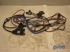 2024 Sierra 2500 AT4 Diesel Exhaust Sensors 1170664 - Picture 1 of 12