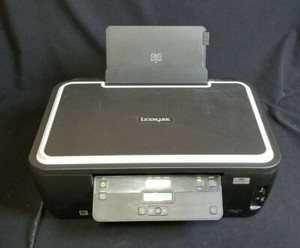 Las mejores ofertas en Impresoras Lexmark | eBay