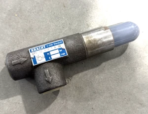 Kracht SPV-10-A1G-1-A-12 Pressure Limiting Valve (GENUINE OEM) *NEW* - Picture 1 of 3